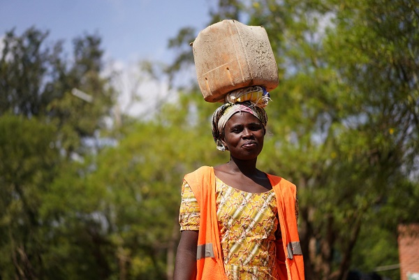 Funding shortfall leaves 180,000 refugees in Rwanda on half-rations
