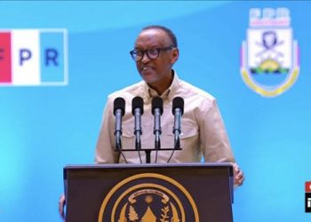 Kagame questions implementation of Peace Deal, says Rwanda’s Security ‘is Not Negotiable’