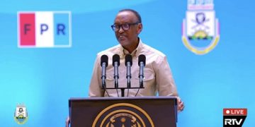 Kagame questions implementation of Peace Deal, says Rwanda’s Security ‘is Not Negotiable’