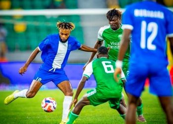 Rayon Sports, Al Hilal Take Early Group C Control as Kagame Cup Heats Up