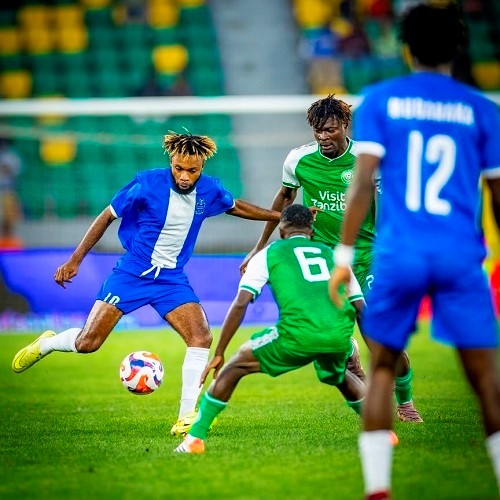 Rayon Sports, Al Hilal Take Early Group C Control as Kagame Cup Heats Up