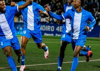 Rayon Sports beat Gor Mahia to delight fans on Rayon Day