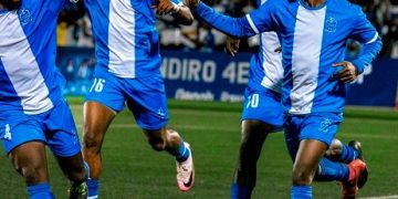 Rayon Sports beat Gor Mahia to delight fans on Rayon Day