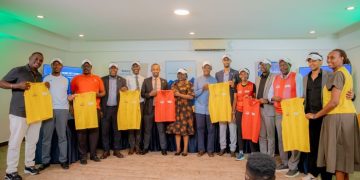 Rotary-led Kigali cancer walk aims to raise $5 million for first SPECT scanner
