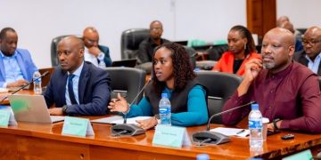 Rwanda Polytechnic under fire over RWF 252 million in unrefunded student deposits