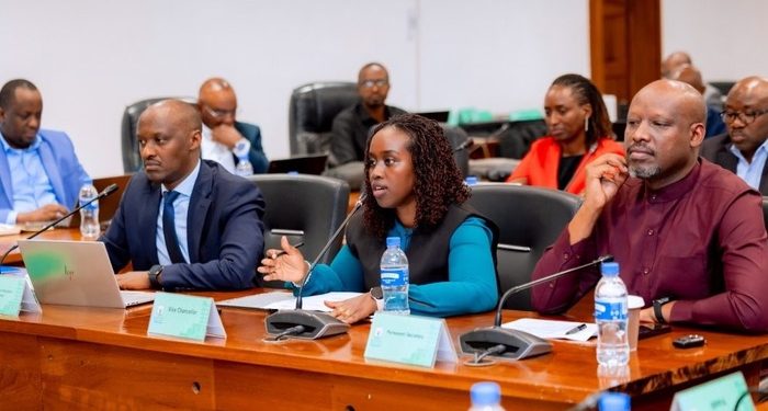 Rwanda Polytechnic under fire over RWF 252 million in unrefunded student deposits