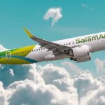 New Muscat-Kigali flights open direct link between Rwanda and Oman SalamAir aircraft