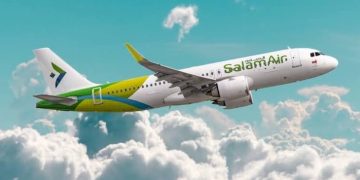New Muscat-Kigali flights open direct link between Rwanda and Oman