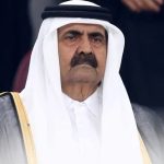 Sheikh Hamad