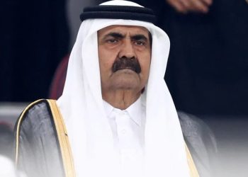 President Kagame Mourns Former Emir Who Transformed Qatar