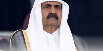 President Kagame Mourns Former Emir Who Transformed Qatar