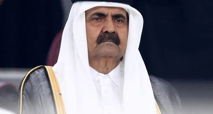 President Kagame Mourns Former Emir Who Transformed Qatar