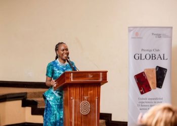 Building Beyond You: How Tara Fela-Durotoye’s Kigali Visit Challenged Africa’s Entrepreneurs to Build Legacies, Not Just Businesses