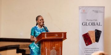 Building Beyond You: How Tara Fela-Durotoye’s Kigali Visit Challenged Africa’s Entrepreneurs to Build Legacies, Not Just Businesses