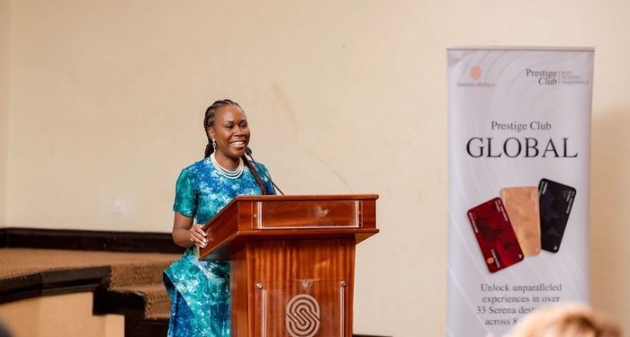 Building Beyond You: How Tara Fela-Durotoye’s Kigali Visit Challenged Africa’s Entrepreneurs to Build Legacies, Not Just Businesses