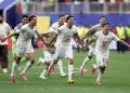 Morocco Marches On: Atlas Lions Brush Canada Aside to Reach Quarterfinals