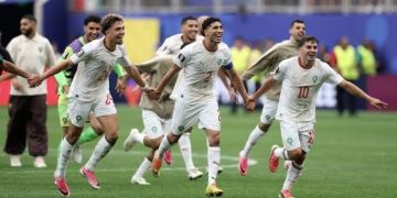 Morocco Marches On: Atlas Lions Brush Canada Aside to Reach Quarterfinals