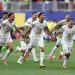 Morocco Marches On: Atlas Lions Brush Canada Aside to Reach Quarterfinals
