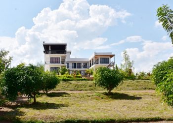 Shaping Gashora’s Future Through Homegrown Vision and Investment