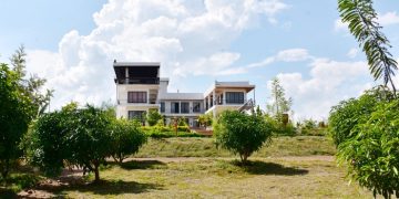 Shaping Gashora’s Future Through Homegrown Vision and Investment