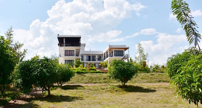 Shaping Gashora’s Future Through Homegrown Vision and Investment
