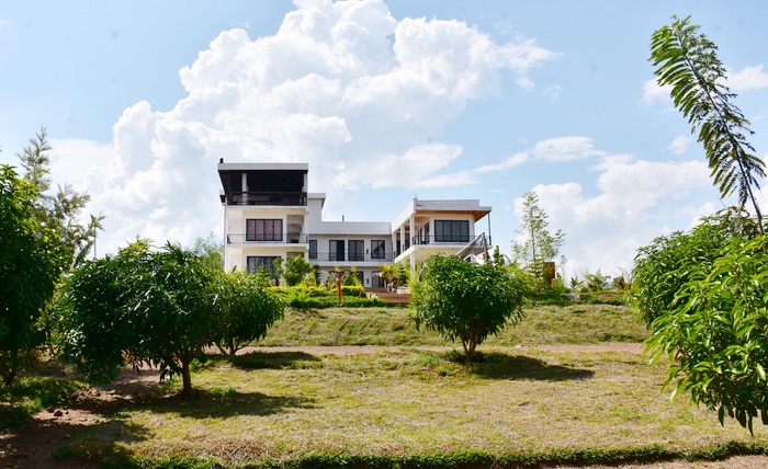 Shaping Gashora’s Future Through Homegrown Vision and Investment