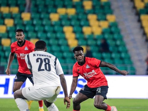 APR End Vipers’ Unbeaten Run as Gor Mahia Secure Kagame Cup Semifinal Spot