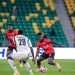 APR End Vipers’ Unbeaten Run as Gor Mahia Secure Kagame Cup Semifinal Spot
