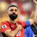 Egypt Make History, Edging Australia on Penalties to Reach Last 16