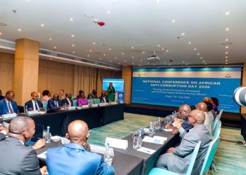 Rwanda Reports Fewer Bribery Cases but Flags Construction Permits as a Persistent Corruption Risk