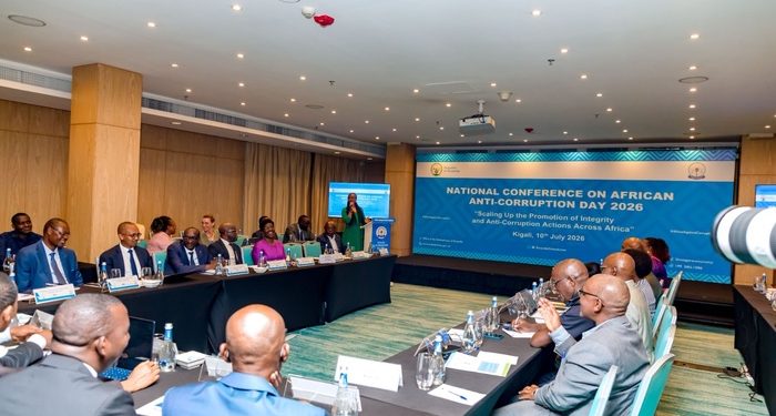 Rwanda Reports Fewer Bribery Cases but Flags Construction Permits as a Persistent Corruption Risk