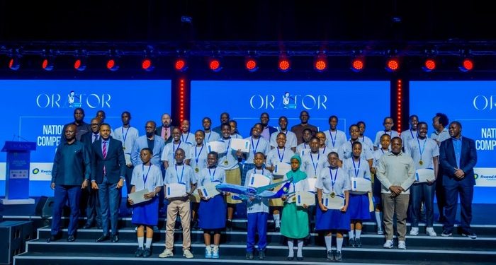 Top English competition winners earn UK study trip, school scholarships