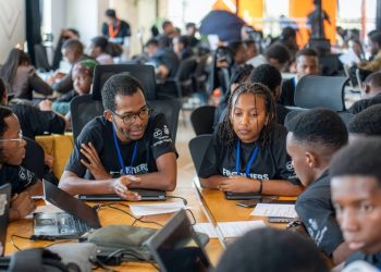 Rwanda AI hackathon showcases Africa’s emerging innovators