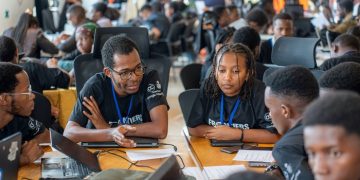 Rwanda AI hackathon showcases Africa’s emerging innovators