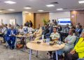 African health experts look to Rwanda’s digital data model for lessons