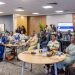 African health experts look to Rwanda’s digital data model for lessons