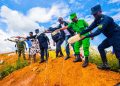 Rwanda intensifies crackdown after tainted alcohol kills 50 this year