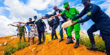 Rwanda intensifies crackdown after tainted alcohol kills 50 this year
