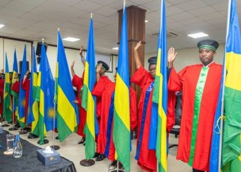 Chief Justice urges new judges to deliver timely justice, uphold integrity