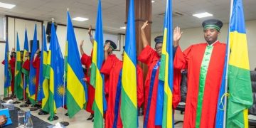 Chief Justice urges new judges to deliver timely justice, uphold integrity