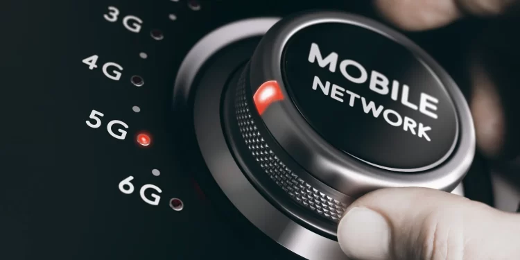 Rwanda Sets 2027 deadline to phase out 2G, 3G networks in digital upgrade