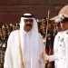 Former Qatari Emir Sheikh Hamad bin Khalifa Al Thani dies aged 74