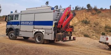 Quarry Collapse in Bugesera Claims 10 Lives; Investigation Underway