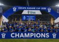 Rayon Sports Crowned Cecafa Kagame Cup Champions