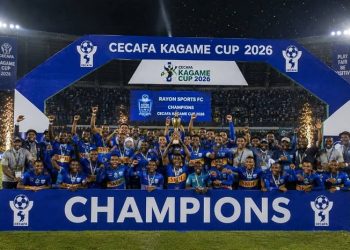 Rayon Sports Crowned Cecafa Kagame Cup Champions