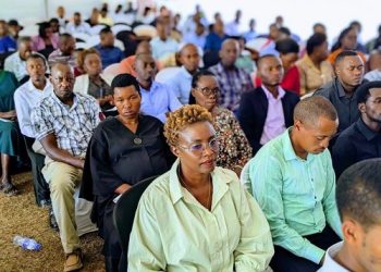 Kayonza officials vow to improve services after citizen satisfaction drops