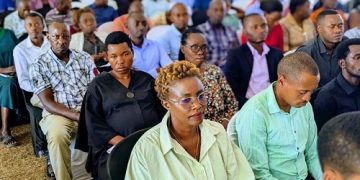 Kayonza officials vow to improve services after citizen satisfaction drops
