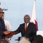 DRC and M23 Agree on Peace Roadmap Amid Continued Border Tensions DRC and M23 Agree on Peace Roadmap Amid Continued Border Tensions