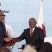 DRC and M23 Agree on Peace Roadmap Amid Continued Border Tensions