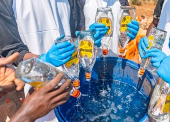 Tanzania Pushes Back as Rwanda Bans Foreign Alcohol Brands